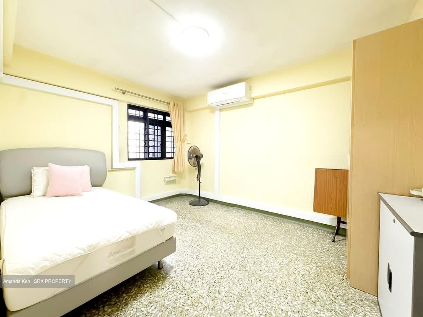 Blk 1 Hougang Avenue 3 (Hougang), HDB 3 Rooms #557808091
